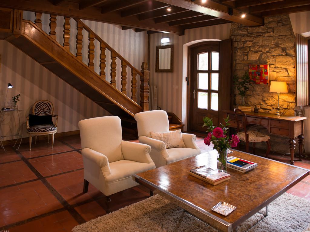 Hotel La Ermita de Deva Gijón Exterior foto